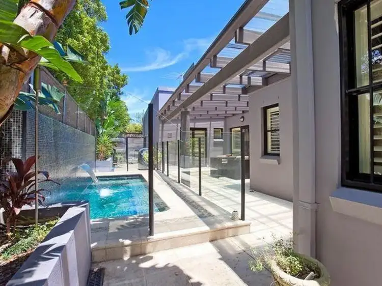 3 Howard Lane, Randwick NSW 2031