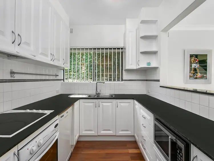 Fifth view of Homely apartment listing, 7/99 Gerard Street, Cremorne NSW 2090