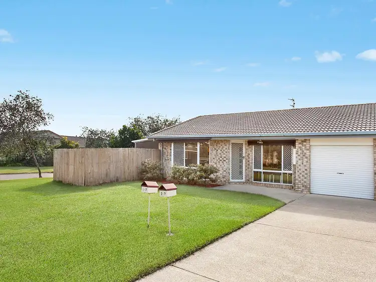 Main view of Homely house listing, 1/2 Alpina Place, Banora Point NSW 2486