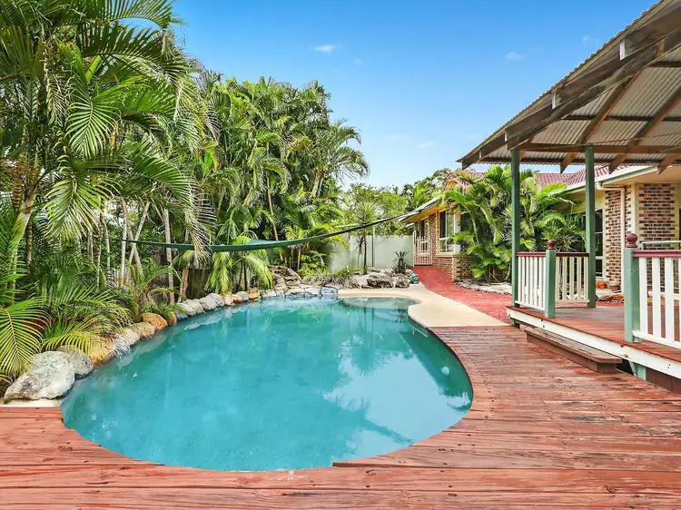 42 Flamingo Crescent, Thornlands QLD 4164