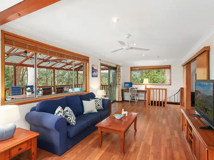 Fourth view of Homely house listing, 19 Kirkham Street, Beecroft NSW 2119