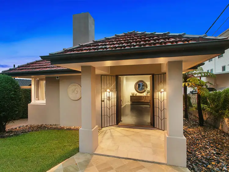 Main view of Homely house listing, 68 Wylie Avenue, Coorparoo QLD 4151