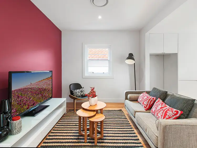 Second view of Homely house listing, 1A Gregory Avenue, Croydon NSW 2132