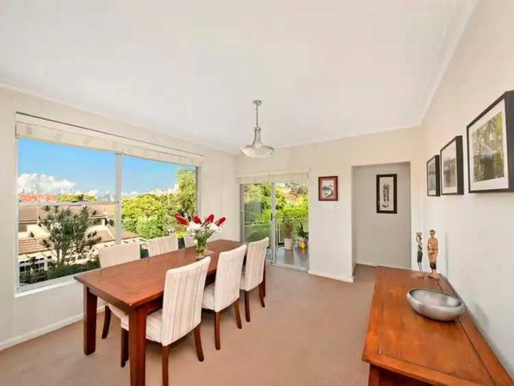 6/11 Harrison Street, Cremorne NSW 2090