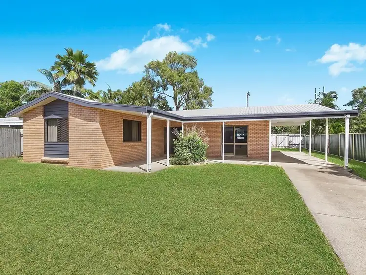 Main view of Homely house listing, 10 Gelling Crescent, Douglas QLD 4814