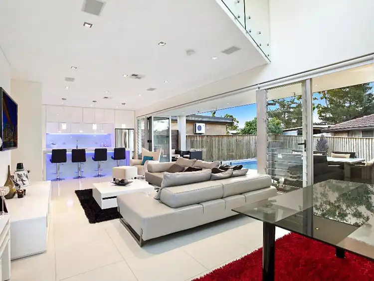Second view of Homely house listing, 1 Pan Crescent, Greystanes NSW 2145