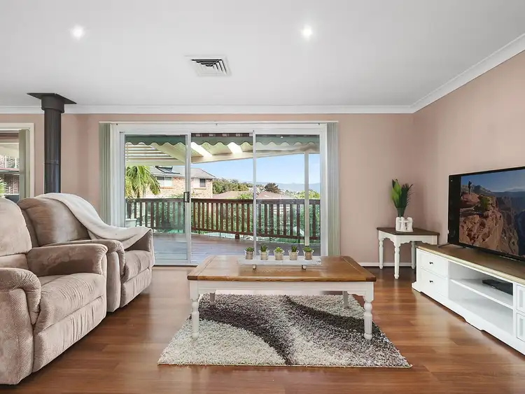 Fourth view of Homely house listing, 26 Barton Drive, Kiama Downs NSW 2533
