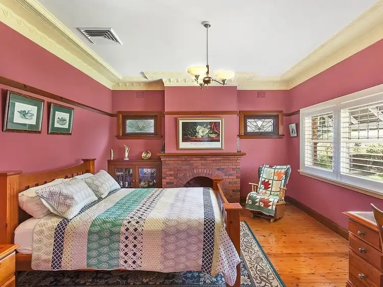 Fourth view of Homely house listing, 24 Bencoolen Avenue, West Ryde NSW 2114