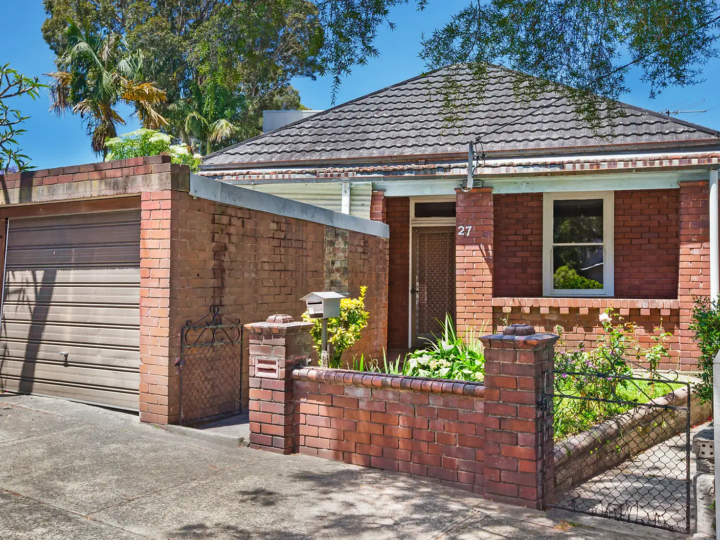 Main view of Homely house listing, 27 Isabella Street, Balmain NSW 2041