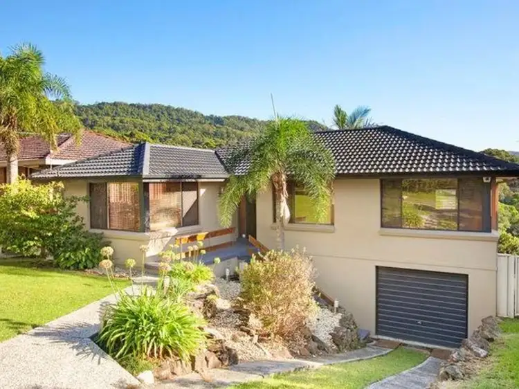 Main view of Homely house listing, 82 Rixons Pass Road, Woonona NSW 2517