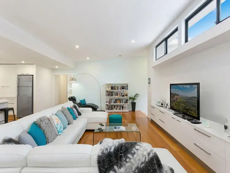 Fifth view of Homely house listing, 7 Le Page Street, Moorabbin VIC 3189