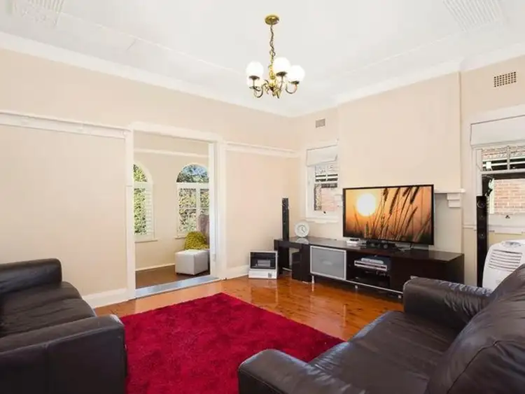 Second view of Homely house listing, 116 Chatham Road, Denistone NSW 2114