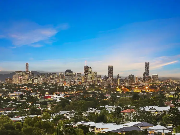 19 Buena Vista Avenue, Coorparoo QLD 4151