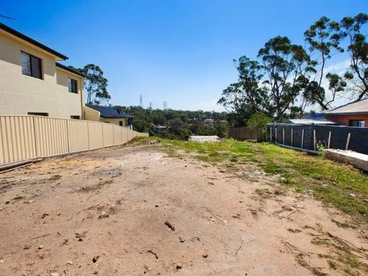 50 Hobart Place, Illawong NSW 2234