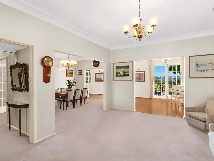Third view of Homely house listing, 20 Bunyula Road, Bellevue Hill NSW 2023