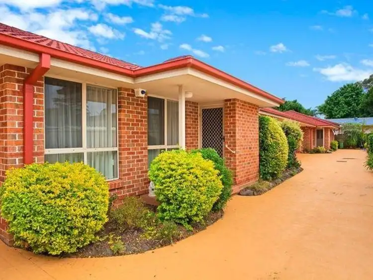 2/188 Bourke Road, Umina Beach NSW 2257