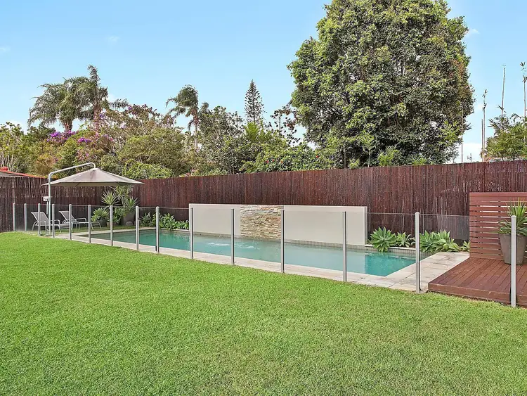 Fifth view of Homely house listing, 22 Michel Drive, Currumbin Waters QLD 4223