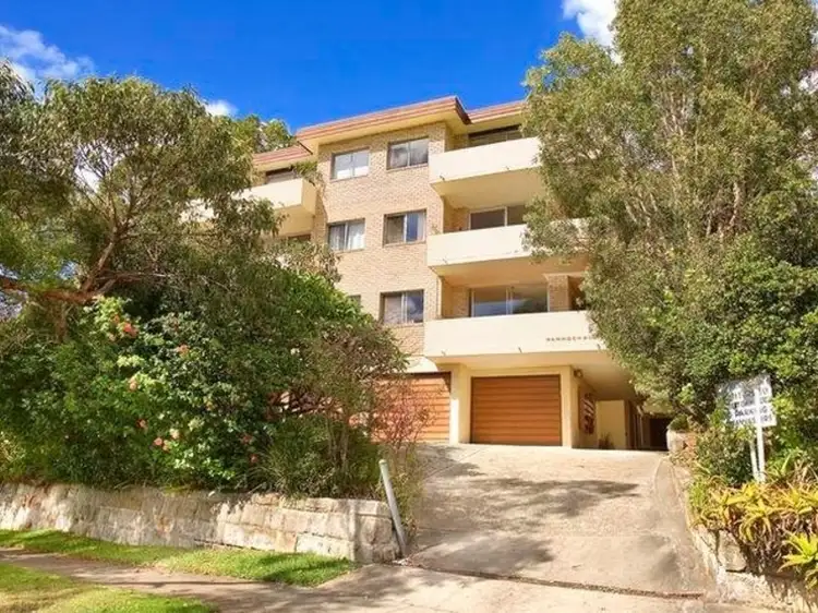 17/3 Rockley Street, Bondi NSW 2026