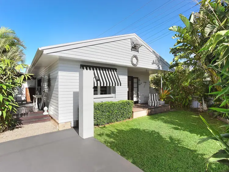 Main view of Homely house listing, 1/84 Third Avenue, Palm Beach QLD 4221