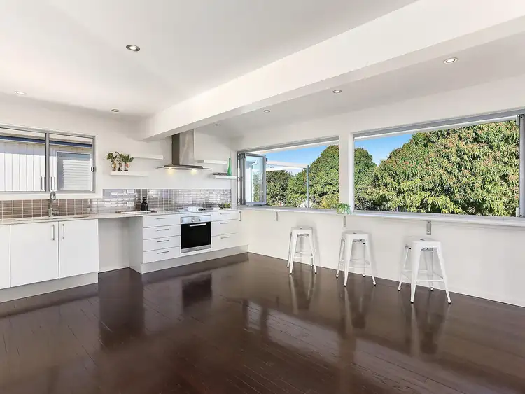 Sixth view of Homely house listing, 48 Fifteenth Avenue, Palm Beach QLD 4221