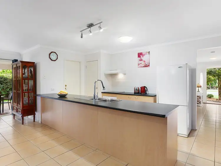 Second view of Homely house listing, 8 Piper Place, Springfield Lakes QLD 4300