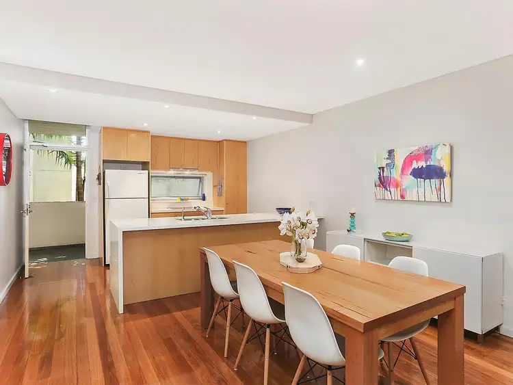 Third view of Homely apartment listing, 7/68 Wentworth Street, Randwick NSW 2031