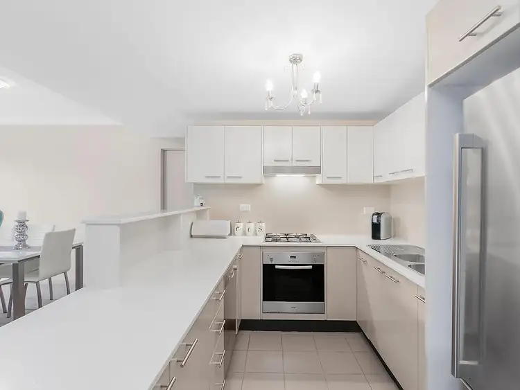 Third view of Homely apartment listing, 17/120 Driftway Drive, Pemulwuy NSW 2145