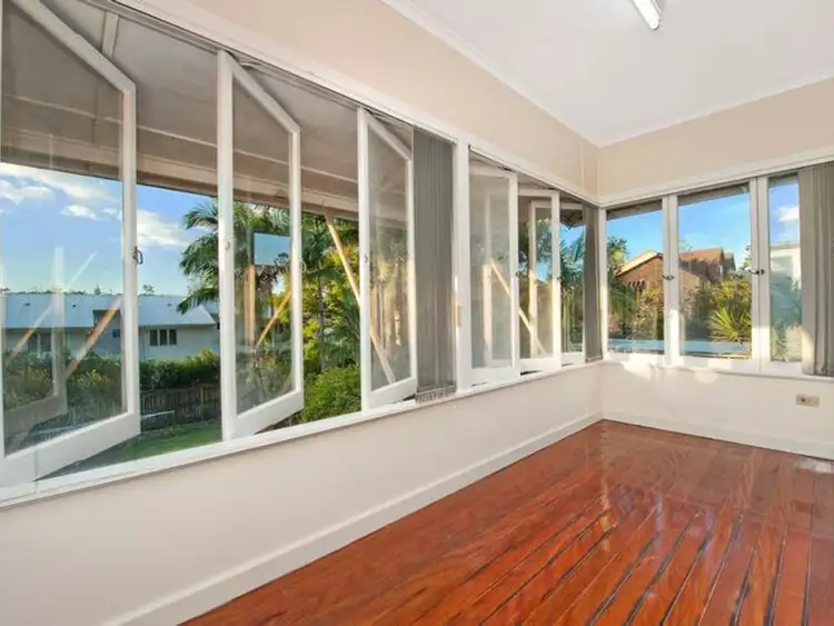 Fifth view of Homely house listing, 89 Elizabeth Street, Paddington QLD 4064