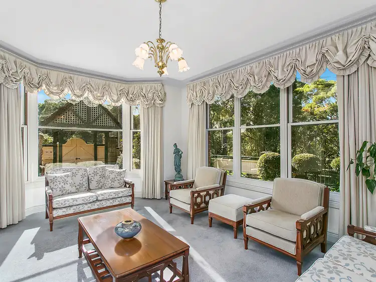 Second view of Homely house listing, 11 Cable Street, Wollstonecraft NSW 2065