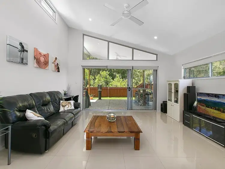 Third view of Homely house listing, 59 Foxtail Circuit, Mountain Creek QLD 4557