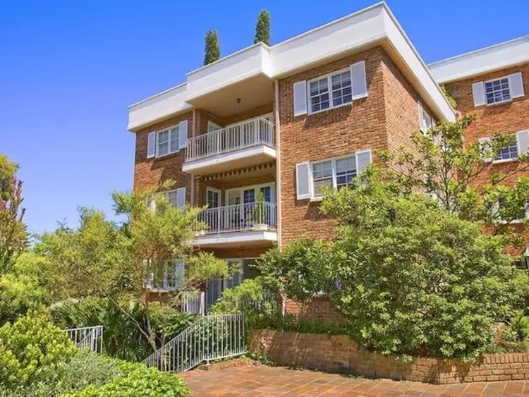 1/13 Morton Street, Wollstonecraft NSW 2065