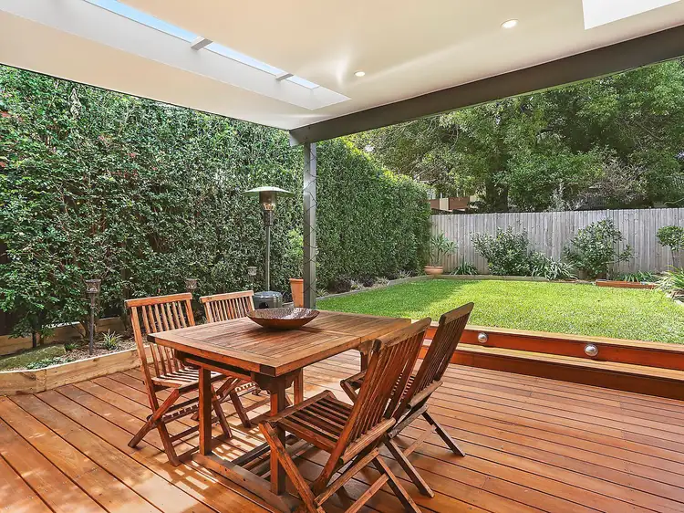 Third view of Homely house listing, 79 Newington Road, Marrickville NSW 2204