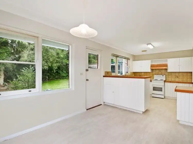 Second view of Homely house listing, 4 Kunari Place, Mona Vale NSW 2103