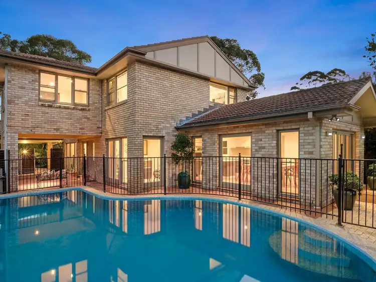 7 Kitchener Street, St Ives NSW 2075