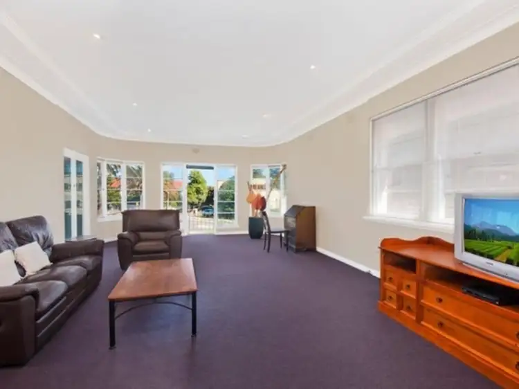 Third view of Homely apartment listing, 7/2 Young Street, Vaucluse NSW 2030