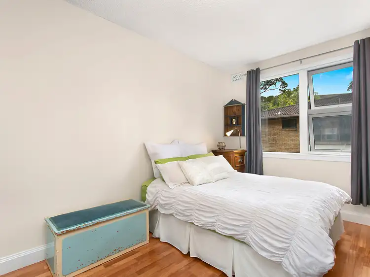 Third view of Homely apartment listing, 8/7 Howarth Road, Artarmon NSW 2064