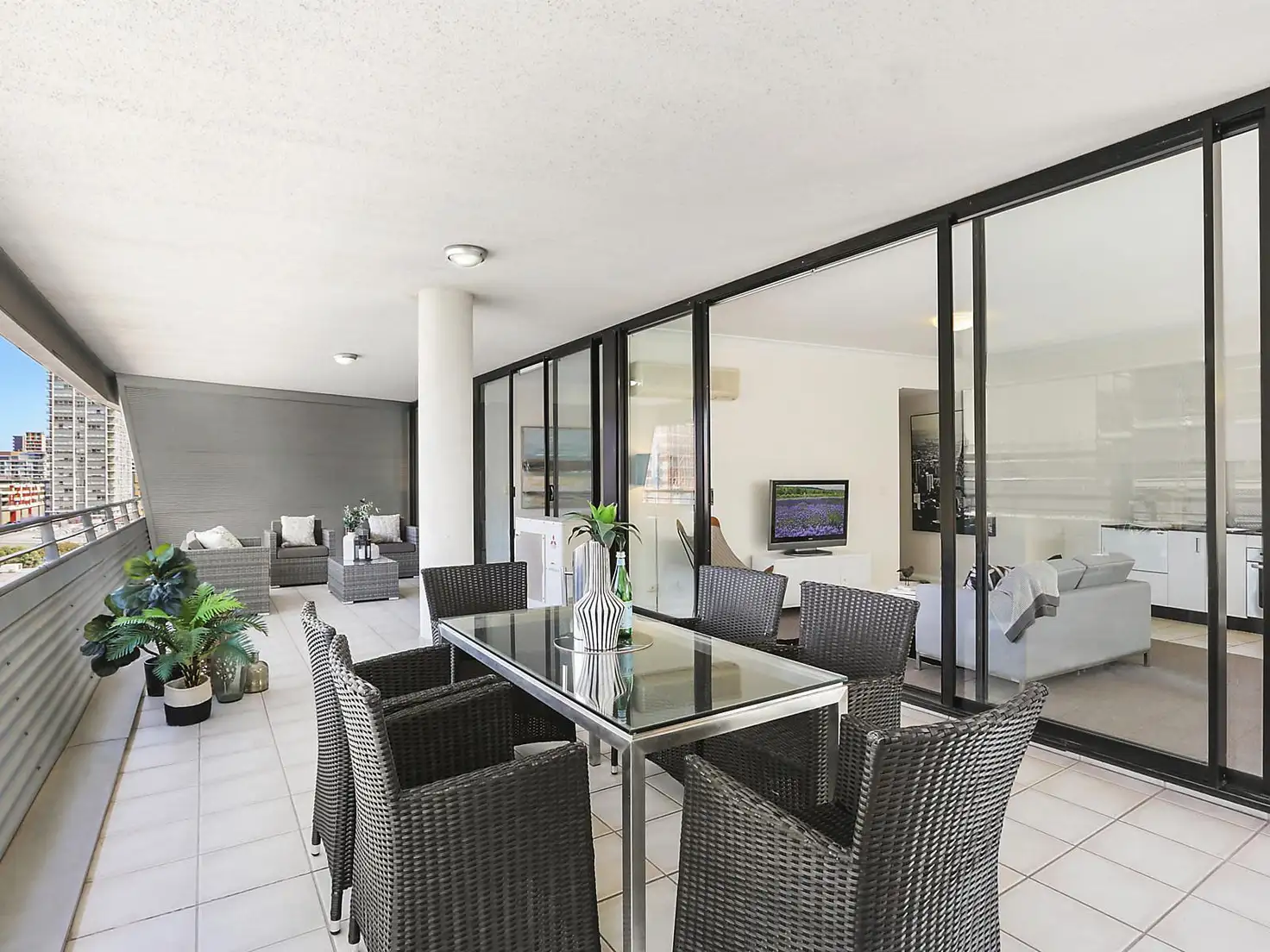Main view of Homely apartment listing, 603/11A Lachlan Street, Waterloo NSW 2017