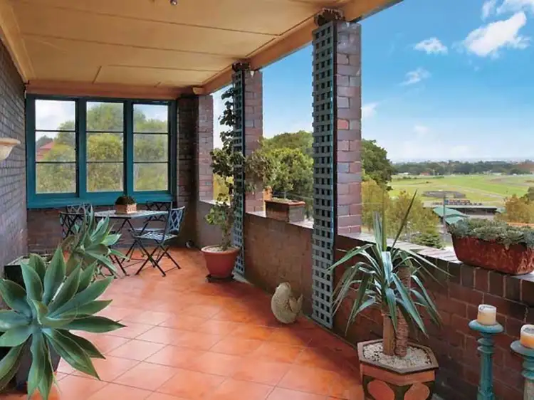 Third view of Homely apartment listing, 3/39 Prince Street, Randwick NSW 2031