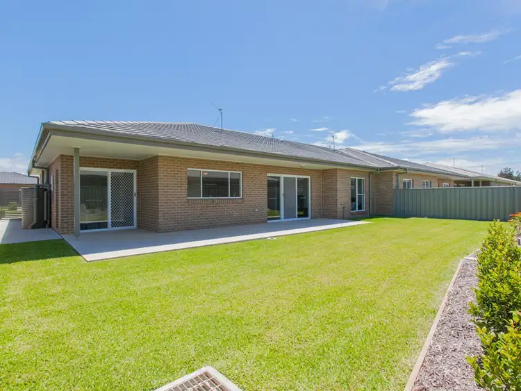 Main view of Homely house listing, 43 Sugar Glider Way, Fullerton Cove NSW 2318