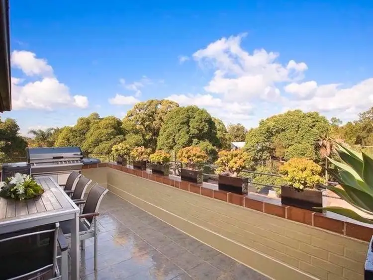 Second view of Homely apartment listing, 99/1 Coronation Avenue, Petersham NSW 2049