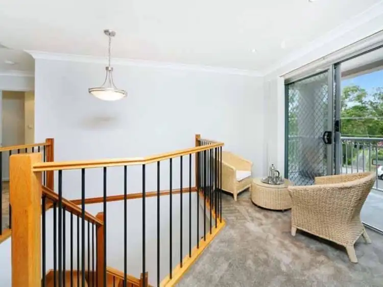 Fourth view of Homely townhouse listing, 1/33 Warrah Road, Yowie Bay NSW 2228