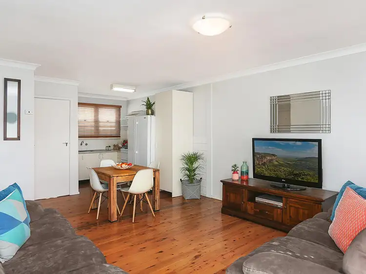 Main view of Homely apartment listing, 2/24 Payne Road, East Corrimal NSW 2518