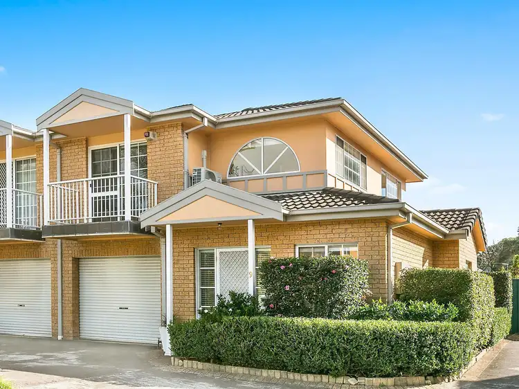 9/58 Thalassa Avenue, East Corrimal NSW 2518