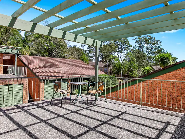 Fourth view of Homely villa listing, 6/11 Busaco Road, Marsfield NSW 2122