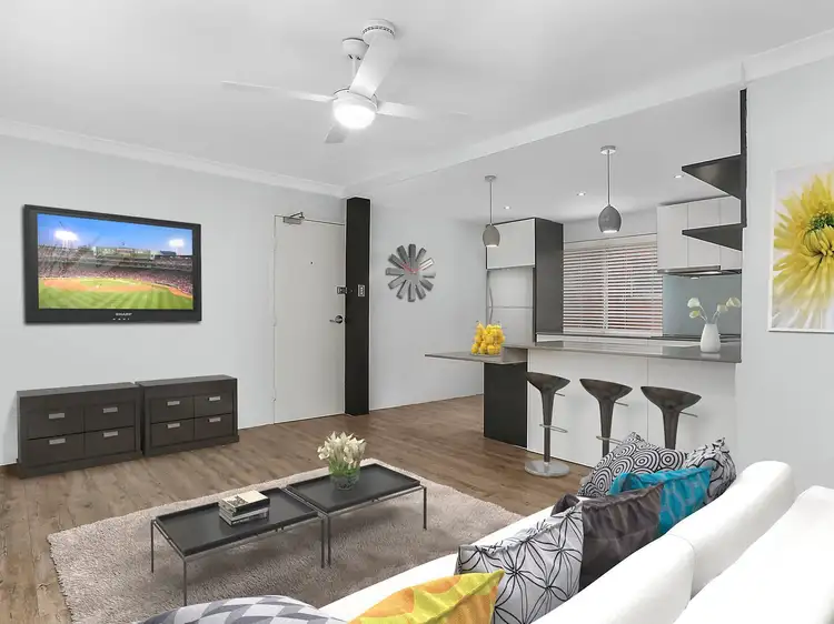 Main view of Homely apartment listing, 1/7 Doncaster Avenue, Kensington NSW 2033