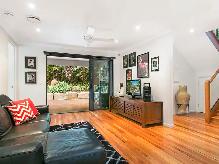 Sixth view of Homely house listing, 14 Pelion Street, Bardon QLD 4065
