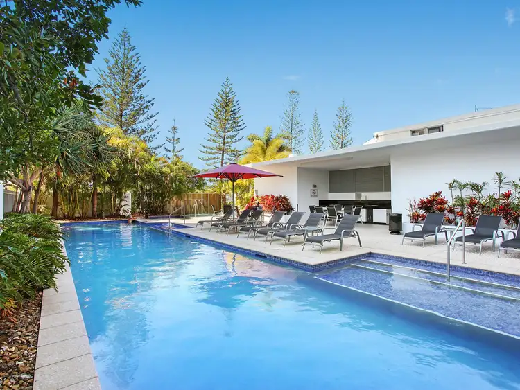 Sixth view of Homely apartment listing, 42/25 Surf Parade, Broadbeach QLD 4218