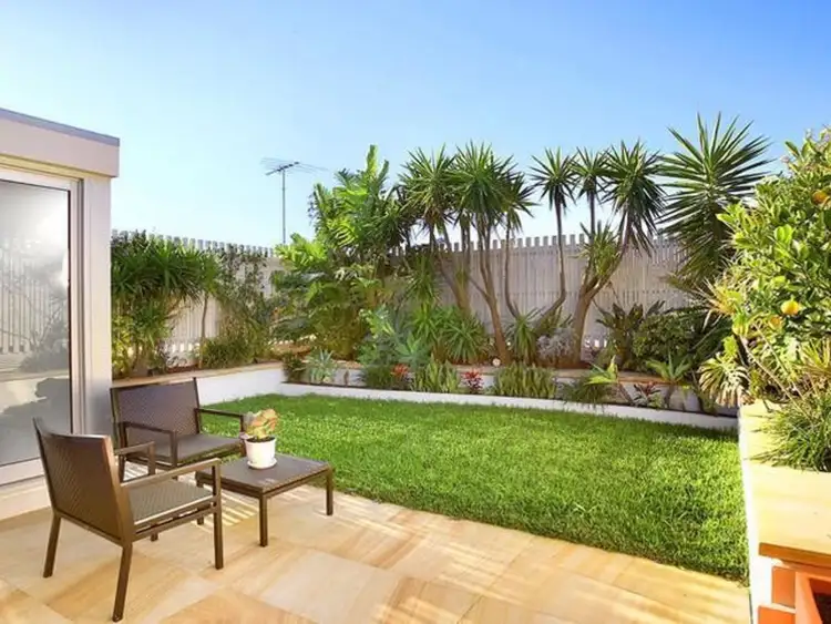 Fourth view of Homely apartment listing, 6/266 Campbell Parade, Bondi Beach NSW 2026