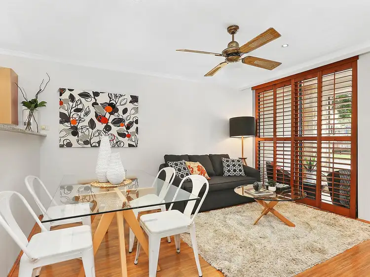 Second view of Homely apartment listing, 121 Bowman Street, Pyrmont NSW 2009
