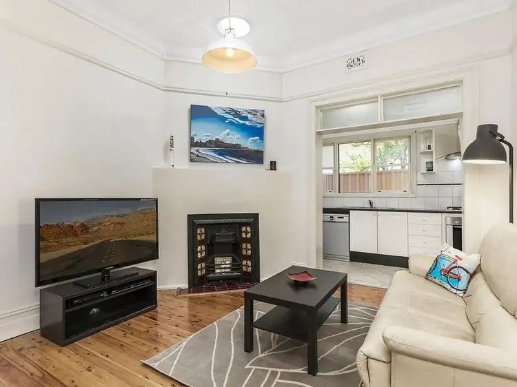 Second view of Homely house listing, 1/15 Balaclava Road, Eastwood NSW 2122